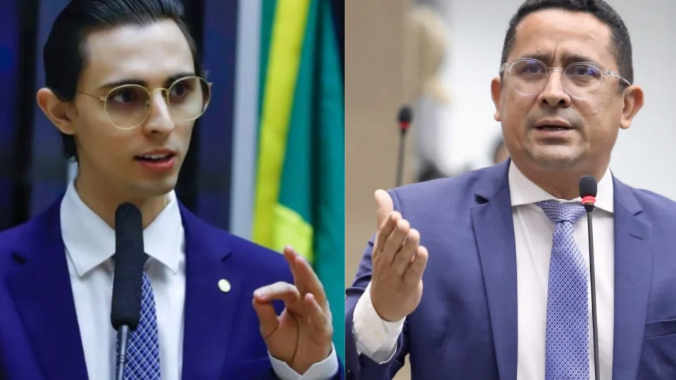 Irmão de David ameaça expor ‘podres’ da Aleam caso prestação de contas seja reprovada, denunciaAmom