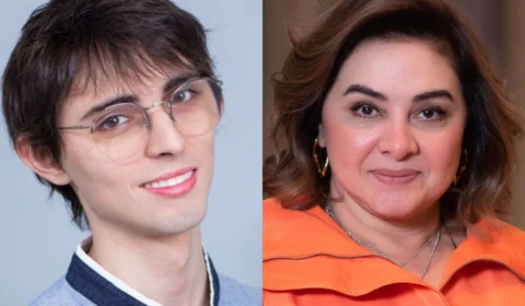 Desejo de Amom conflita com a vontade de Maria do Carmo Seffair