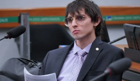 Amom Mandel insiste que abordagem da Rocam teve relação com denúncia feita à PF