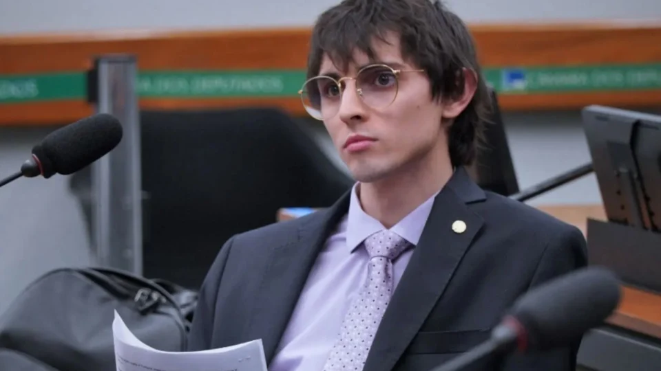 Amom Mandel insiste que abordagem da Rocam teve relação com denúncia feita à PF