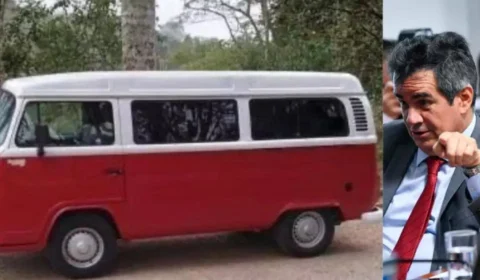 Ciro desafia esquerda a superar ato pró-Bolsonaro na Paulista: ‘empresto a kombi’