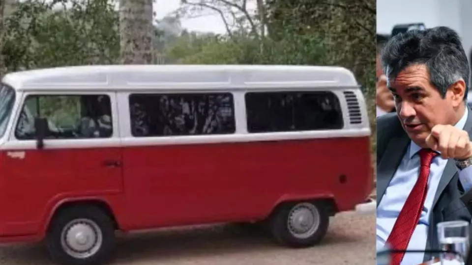 Ciro desafia esquerda a superar ato pró-Bolsonaro na Paulista: ‘empresto a kombi’