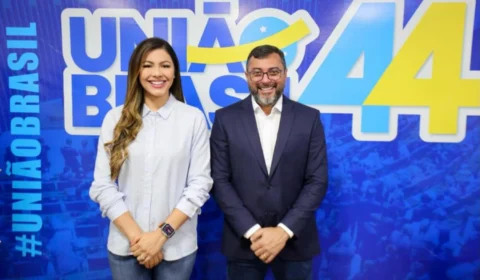 Wilson parte com força para conquistar Parintins