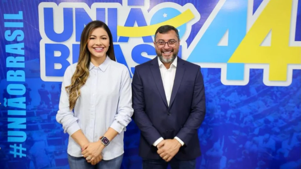 Wilson parte com força para conquistar Parintins