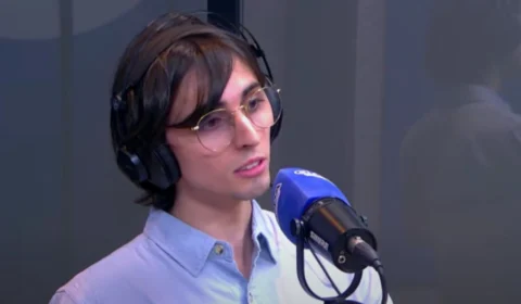 ‘Como prefeito, vou querer ter uma Câmara Municipal totalmente independente’, diz Amom Mandel
