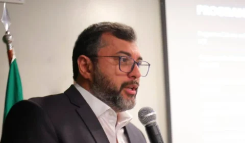 “União Brasil será protagonista nas eleições municipais de 2024”, declara Wilson Lima