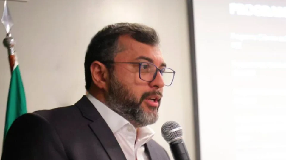 “União Brasil será protagonista nas eleições municipais de 2024”, declara Wilson Lima