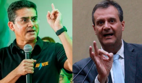 Marcelo Serafim critica David Almeida e refuta possibilidade de apoio ao prefeito
