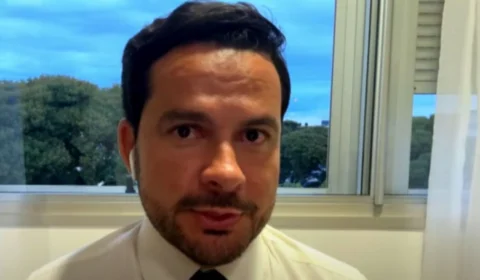 Alberto Neto confia em apoio irrestrito do presidente estadual do PL para sua candidatura