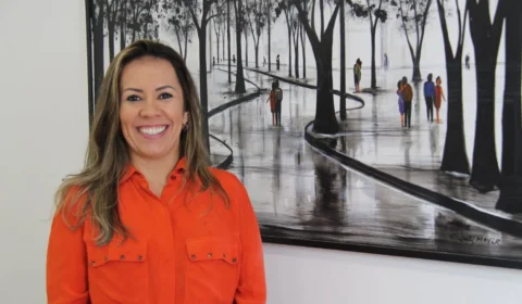 Maria Benigno é a candidata mais votada para vaga no TRE-AM na classe dos juristas