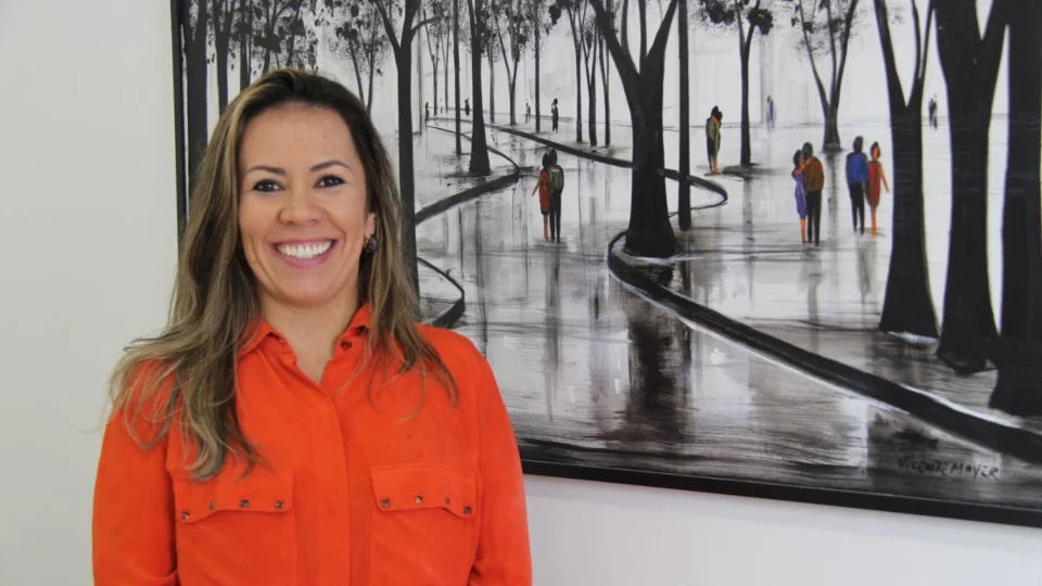 Maria Benigno é a candidata mais votada para vaga no TRE-AM na classe dos juristas