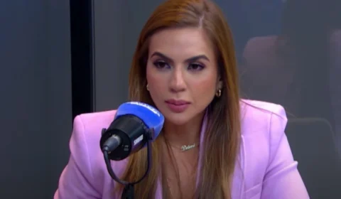 ‘O resultado é o que embasa a proposta’, diz Débora Menezes sobre escolas cívico-militares