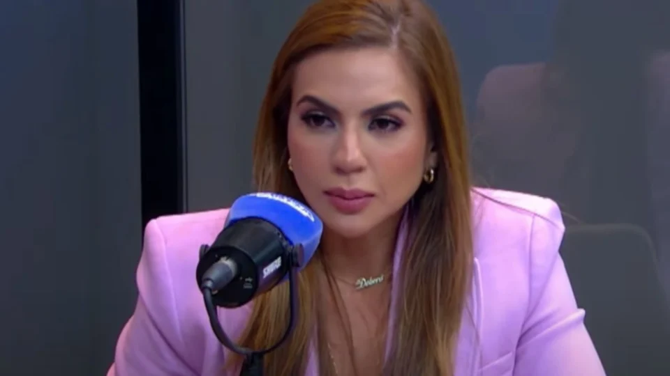 ‘O resultado é o que embasa a proposta’, diz Débora Menezes sobre escolas cívico-militares