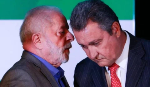 Lula evita abertura do ano legislativo no Congresso, mas pede diálogo com o parlamento