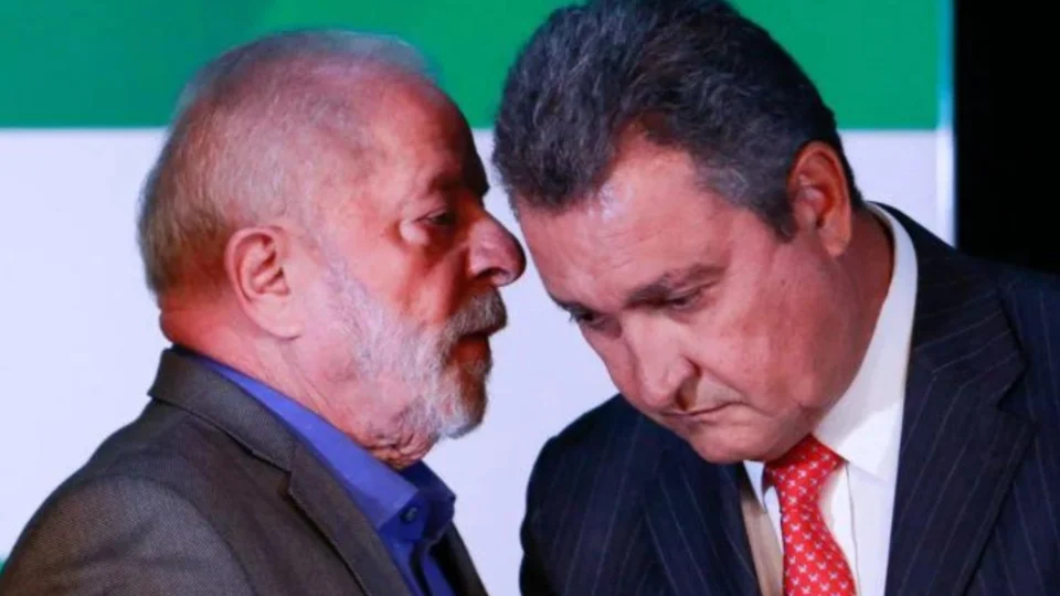 Lula evita abertura do ano legislativo no Congresso, mas pede diálogo com o parlamento