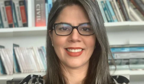 Nomeada por Lula, Giselle Pascarelli retorna como juíza titular ao TRE-AM durante eleições 2024