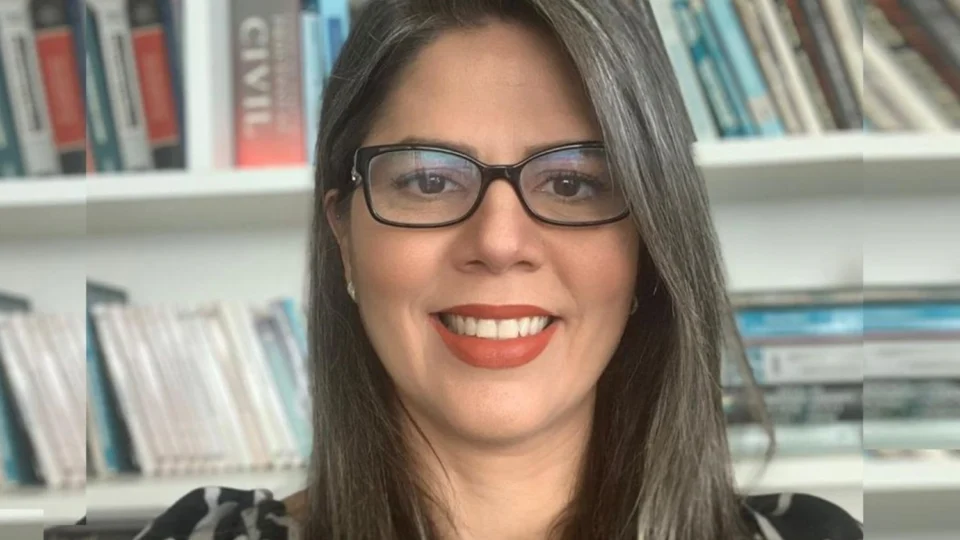 Nomeada por Lula, Giselle Pascarelli retorna como juíza titular ao TRE-AM durante eleições 2024