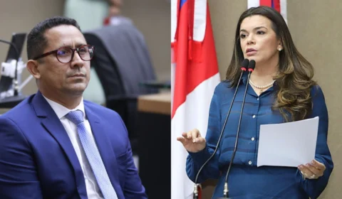 Irmão do prefeito tenta minimizar agressão à vereadora e recebe resposta épica de deputada