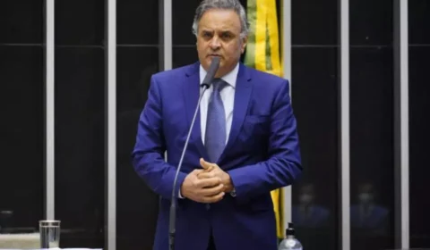 STF arquiva inquérito da Lava Jato contra Aécio Neves