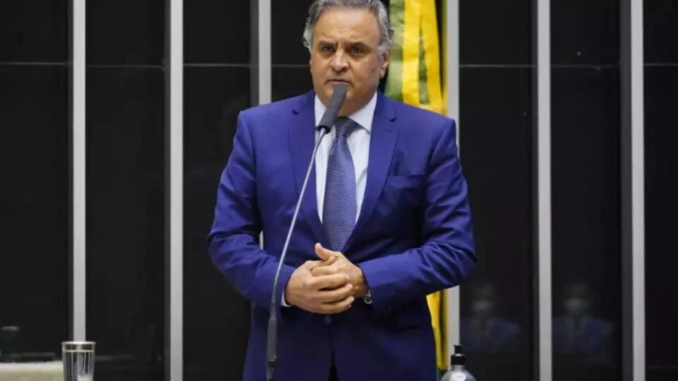 STF arquiva inquérito da Lava Jato contra Aécio Neves