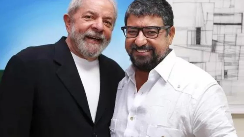 Aliados de Lula no RJ são alvos de operação da PF por desvio milionário da Saúde