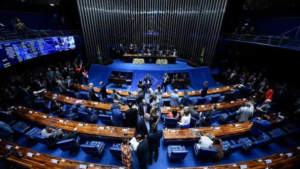 Senado está preparado para aprovar criminalização do porte e posse de drogas