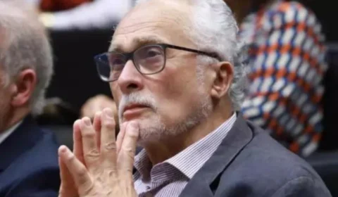 Justiça manda Youtube remover fala de Genoíno contra judeus