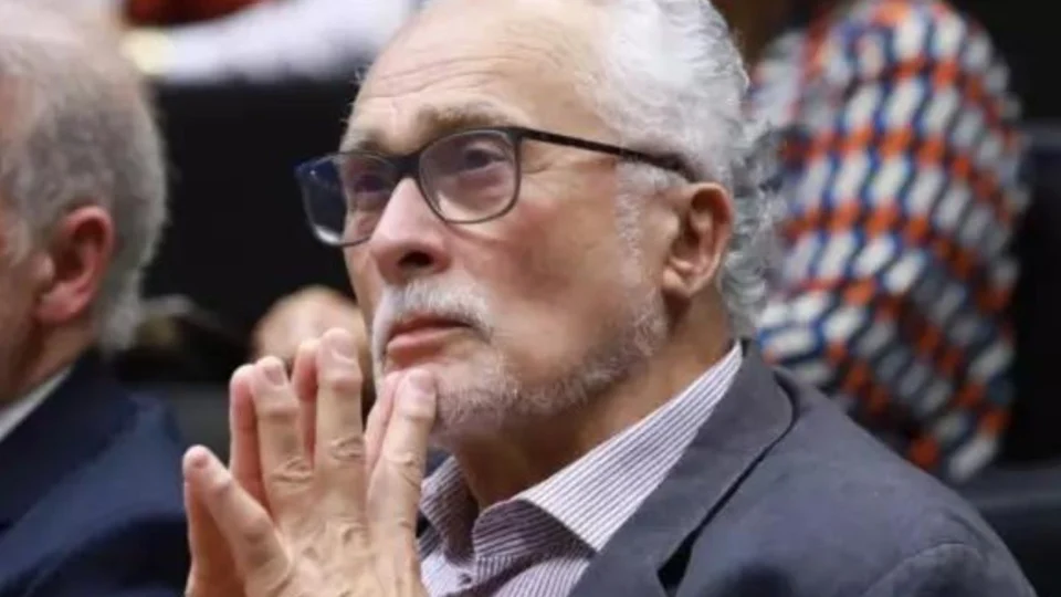 Justiça manda Youtube remover fala de Genoíno contra judeus