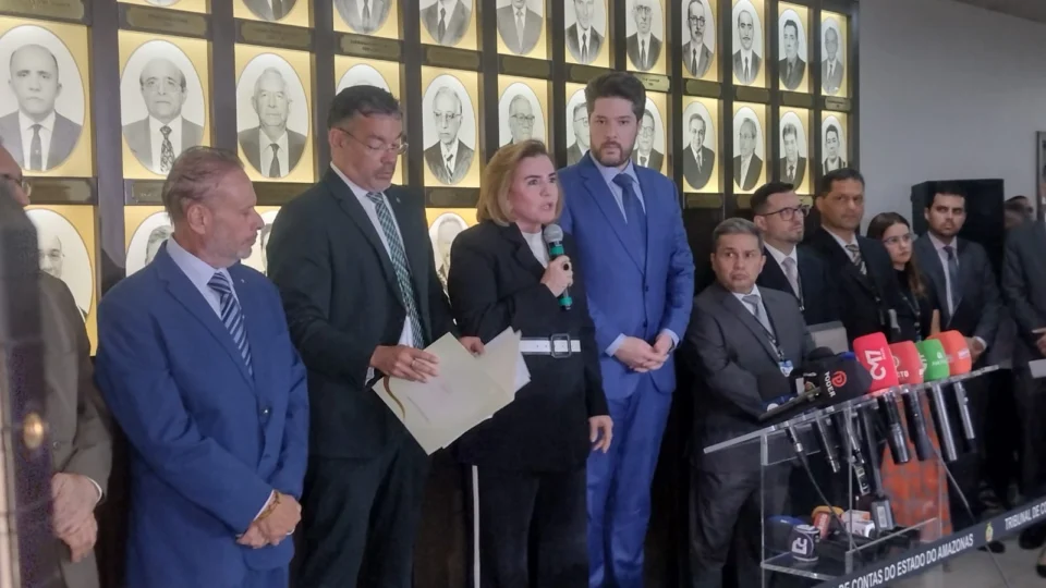 TCE-AM lança programa de fiscalização ‘Blitz TCE’