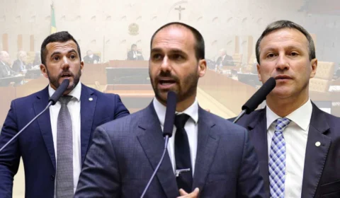 Oposição denuncia ‘estado de exceção’ e ‘assassinato de reputação’ de Bolsonaro e aliados