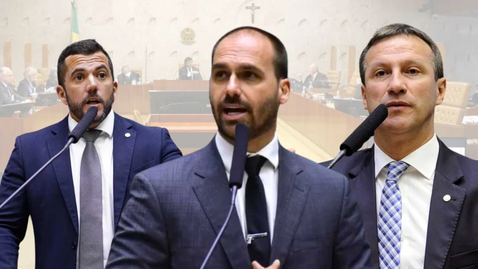 Oposição denuncia ‘estado de exceção’ e ‘assassinato de reputação’ de Bolsonaro e aliados