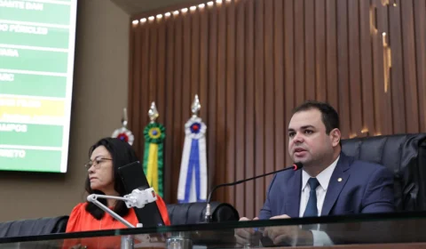 Proposta de Roberto Cidade impulsiona o turismo sustentável no Amazonas