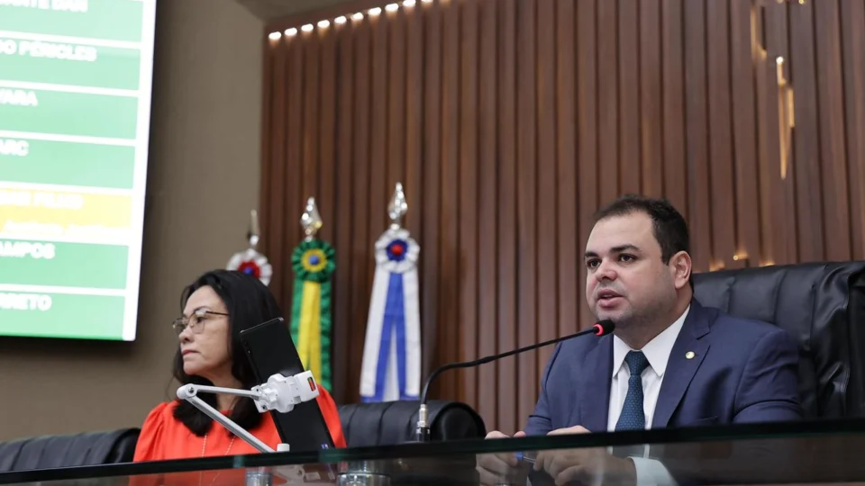 Proposta de Roberto Cidade impulsiona o turismo sustentável no Amazonas