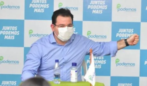 No comando de Wilker Barreto, Podemos tem contas de 2020 desaprovadas pelo TRE-AM