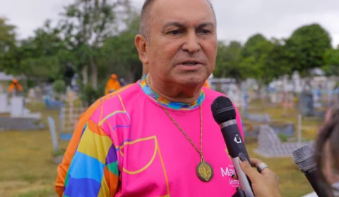 Sabá Reis não será candidato a prefeito de Presidente Figueiredo e segue na Semulsp