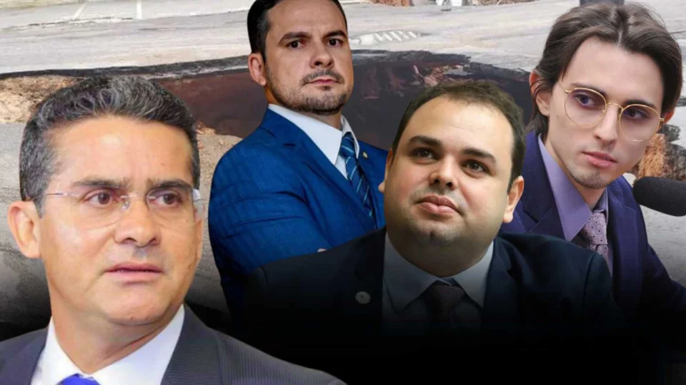 O jogo político em Manaus: ‘O prefeito será a maior vidraça’, diz especialista