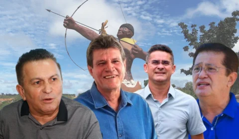 Queda de Sabá Reis em Presidente Figueiredo teria sido influenciada por Alfredo Nascimento