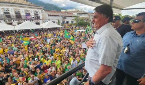 Manifestação convocada pela direita promete ser a maior da história em participação política