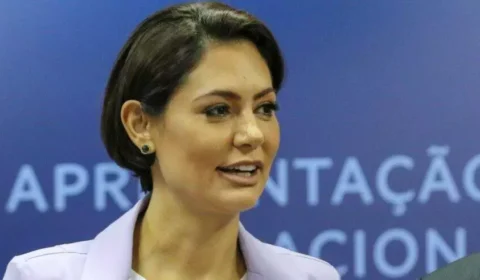 Michelle aponta nova fake news em ‘intimação’