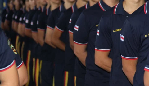 Governo do AM deve instituir Programa Estadual das Escolas Cívico-Militares nos próximos dias