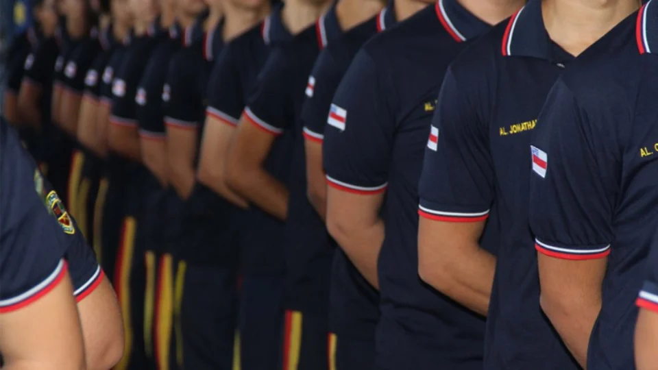 Governo do AM deve instituir Programa Estadual das Escolas Cívico-Militares nos próximos dias