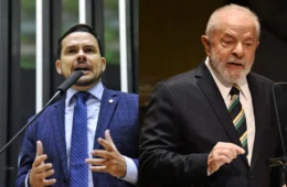 Deputado considera “absurdo” intenção do presidente de enviar mais dinheiro à ONU