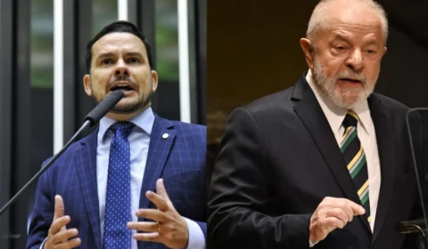 Deputado considera “absurdo” intenção do presidente de enviar mais dinheiro à ONU