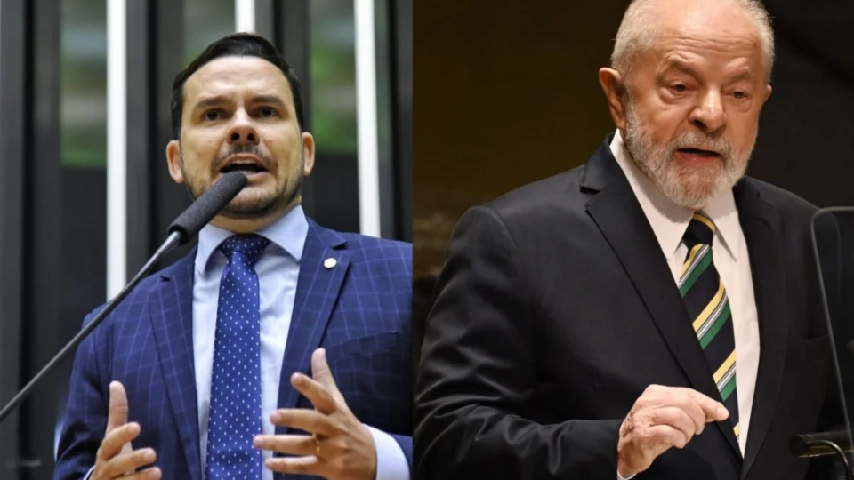 Deputado considera “absurdo” intenção do presidente de enviar mais dinheiro à ONU