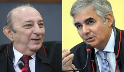 TCE julga contas de Chalub e Pascarelli no TJAM nesta quarta-feira