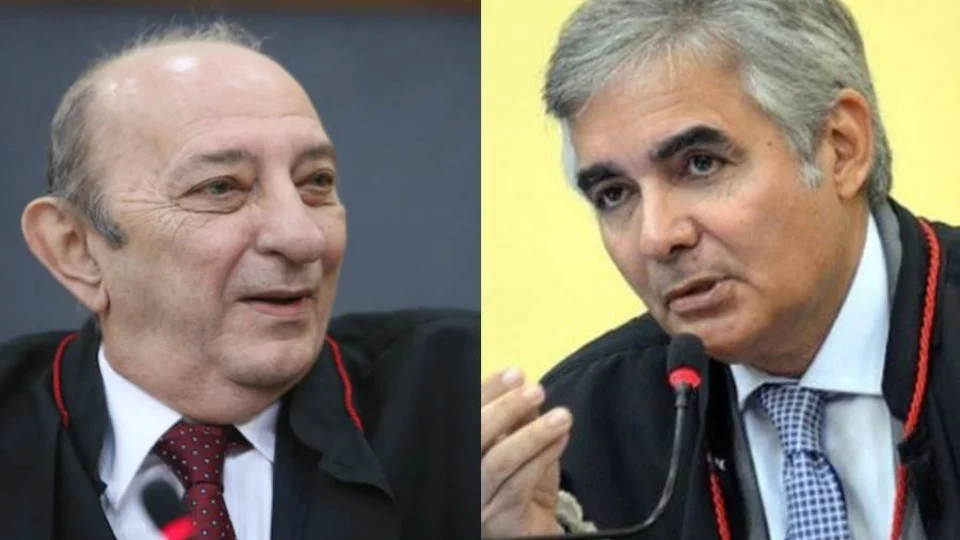 TCE julga contas de Chalub e Pascarelli no TJAM nesta quarta-feira