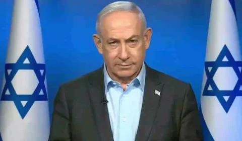 Governo de Israel reage a insulto de Lula: ‘cruzou a linha vermelha’