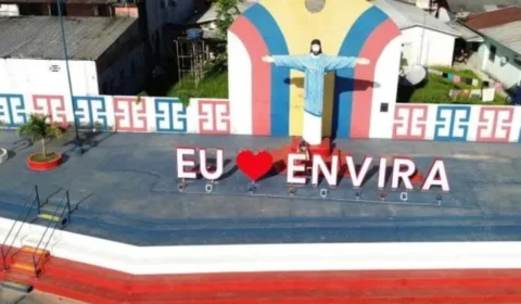 TCE-AM apura denúncia de irregulares em contratações e concurso público de Envira