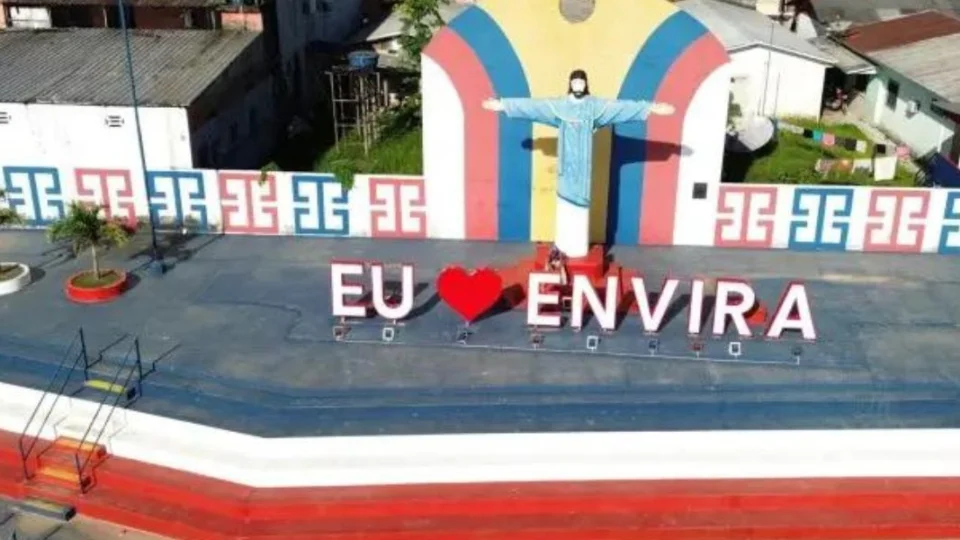 TCE-AM apura denúncia de irregulares em contratações e concurso público de Envira