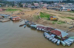 Prefeitura de Benjamin Constant pretende gastar R$ 1,3 milhão em construção de escola